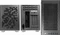 Kolink Rocket Heavy, Glasfenster, Mini-ITX Vorschaubild