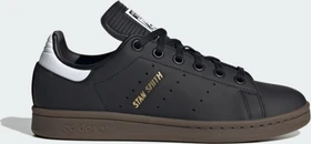 adidas Stan Smith core black/cloud white/gum (Junior)