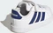 adidas Streettalk cloud white/mystery ink (Junior) Vorschaubild
