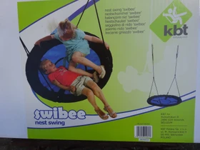 kbt Nestschaukel Swibee