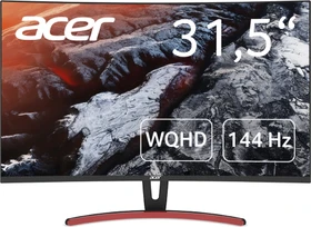 Acer ED3 ED323QURAbidpx, 31.5"