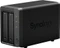 Synology DiskStation DS715, 2GB RAM, 2x RJ-45 1000Base-T, 2x USB-A 3.0 Vorschaubild