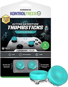 KontrolFreek Lotus Controller Aufsätze türkis (Xbox SX)