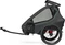 Qeridoo Kidgoo 2 Lite Fahrradanhänger ivy green (Modell 2026) Vorschaubild