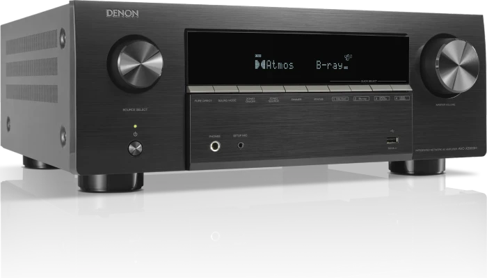 Denon AVC-X3900H