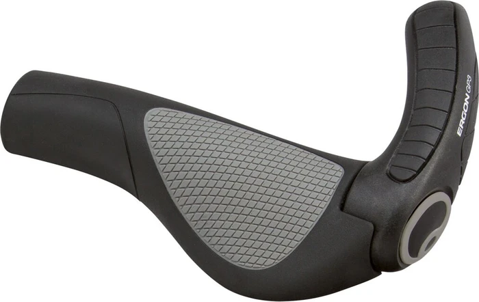 Ergon GP5 Rohloff/Nexus Griffe L