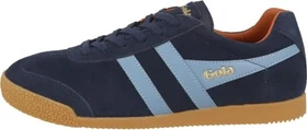 Gola Harrier Suede navy/off white (Herren)