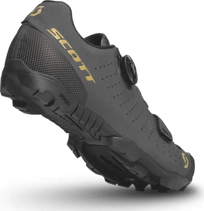 Scott MTB Comp BOA dark grey/black (Damen)