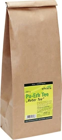 allcura Pu-Erh Tee, 200g