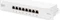 Digitus Professional Patchpanel Cat6, grau, 8-Port Vorschaubild