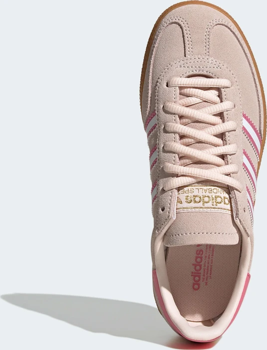 adidas Handball Spezial wonder quartz/cloud white/rose tone (Junior)