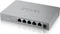 Zyxel MG-105 Desktop 2.5G Switch, 5x RJ-45 Vorschaubild