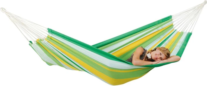 Amazonas Lambada Hängematte apple (AZ-1014150)