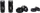 BBB BTI-165 CoreCap Ventil schwarz (2977346501)