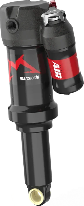 Marzocchi Bomber Air Trunnion 205x60mm Dämpfer Modell 2023