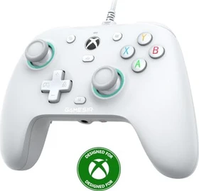 GameSir G7 SE Wired Controller weiß (Xbox SX/Xbox One/PC)