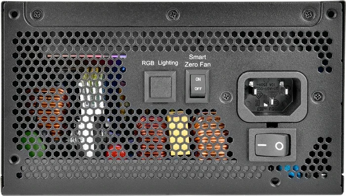 Thermaltake Germanium Pro RGB 1000W, ATX 3.1