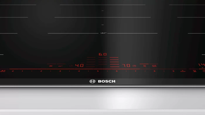 Bosch Serie 8 PXX975DC1E Induktionskochfeld autark