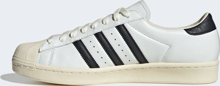 adidas Superstar Vintage core white/core black/cream white