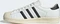 adidas Superstar Vintage core white/core black/cream white Vorschaubild
