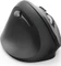 Hama EMW-500L Vertical Wireless Maus schwarz, Linkshänder, USB Vorschaubild