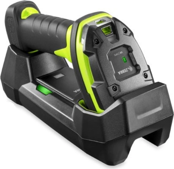 Zebra LI3678-SR, USB-Kit