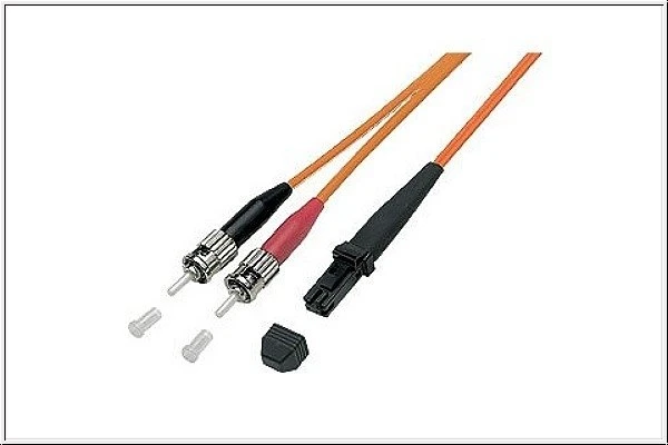 Good Connections LWL Duplex Kabel, OM1