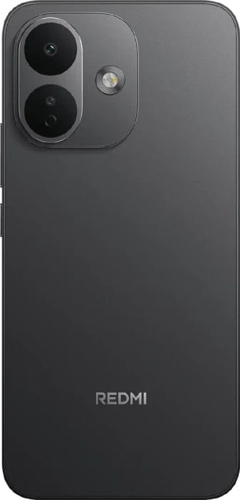 Xiaomi Redmi Note 17 Pro 5G 256GB schwarz