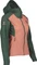 Scott Explorair Light Dryo WB Jacke smoked green/crystal pink (Damen) Vorschaubild