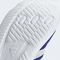 adidas Duramo SL 2.0 lucid blue/zero metallic/impact orange (Junior) Vorschaubild