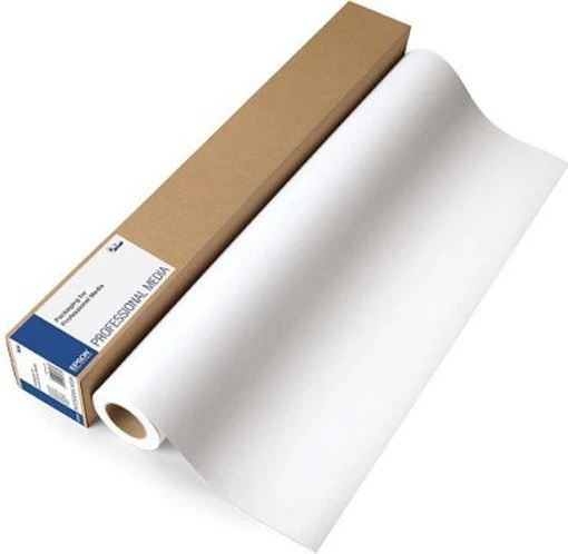 Epson S041845 Fotopapier glänzend, 13", 350g/m², 6.1m