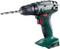 Metabo BS 18 Akku-Bohrschrauber Vorschaubild