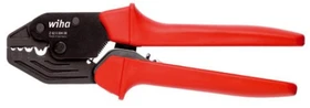Wiha Z 62 0 06 Crimpzange W-Pressung, 22cm