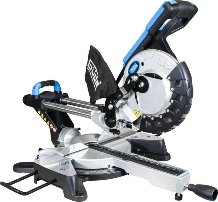 Güde GRK 210 BS Elektro-Kappsäge