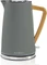 Nedis KAWK510EGY Soft-Touch Wasserkocher mit Holzgriff Vorschaubild
