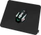 LogiLink Gaming Mauspad schwarz, 455x400mm, Size XL Vorschaubild