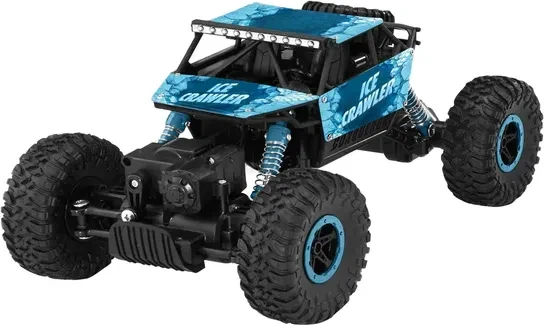 Revell Control RC Adventskalender Crawler 2025