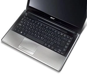 Acer Aspire TimelineX 4820TG-482G50Mnss, Core i5-480M, 2GB RAM, 500GB HDD, Mobility Radeon HD 5650, PL
