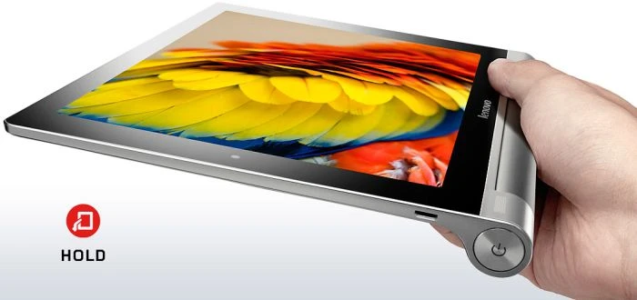 Lenovo Yoga 10, 16GB, UMTS