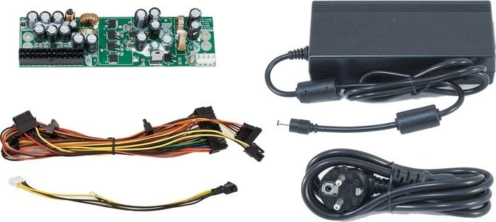 Chieftec CDP-120ITX extern, 120W