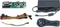 Chieftec CDP-120ITX extern, 120W Vorschaubild