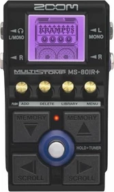 Zoom MS-80IR+