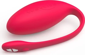 We-Vibe Jive electric pink