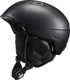 Julbo Hal Helm schwarz