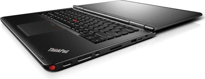 Lenovo ThinkPad Yoga, Core i7-4500U, 8GB RAM, 256GB SSD, DE