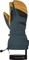 Ziener Gaikuso AS AW Skihandschuhe schwarz/dark jungle (Herren) Vorschaubild