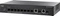 Cisco SG300 Desktop Gigabit Managed Switch, 8x SFP, 2x RJ-45/SFP Vorschaubild
