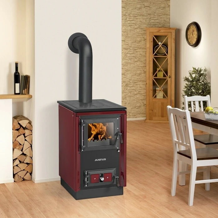 Justus Rustico-50 2.0