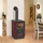 Justus Rustico-50 2.0 bordeauxrot (1862-21)