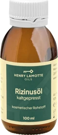 Henry Lamotte Oils Rizinusöl, 100ml